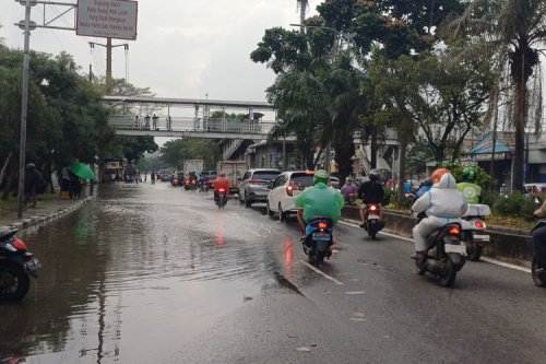 Motor Bebek Kembali Dilirik Konsumen, Bos Yamaha Ungkap Alasannya