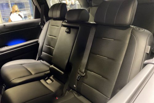 Hyundai, Hyundai Palisade, Hyundai Palisade Kena Recall Global, Ini Penjelasan HMID