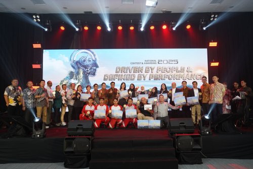 Mitsubishi, Cara Mitsubishi Tingkatkan Kualitas Layanan SDM