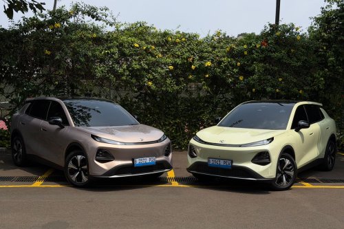 Harga Changan Nevo Q05 Setelah 1.000 SPK Pertama, Bakal Naik?