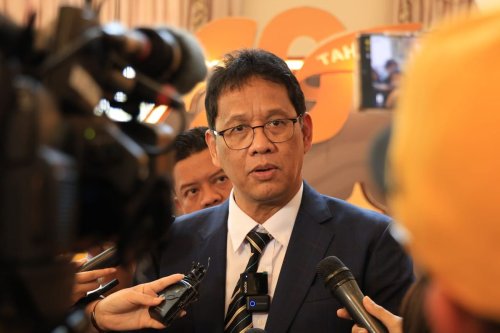 Menteri Keuangan Baru Purbaya Yudhi Sadewa: Koleksi Mobil dan Motor