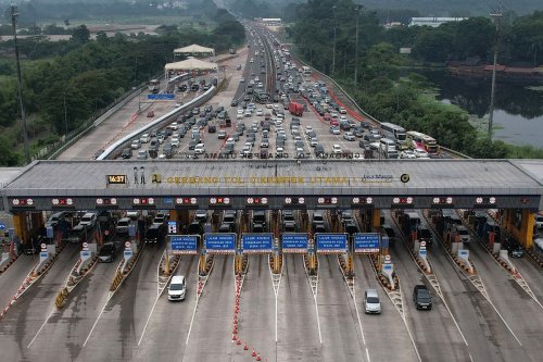 Diskon Tarif Tol Berlaku Hari Ini, Cek Ketentuannya