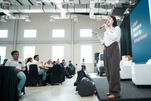 Daihatsu | Daihatsu Gran Max | Daihatsu Max | Cara Daihatsu Dukung UMKM Naik Kelas dan Kenalkan Gran Max