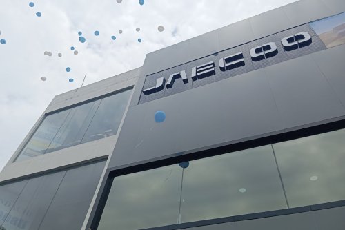 Jaecoo, Jaecoo Buka Diler Baru di Kelapa Gading, Ini Keunikannya