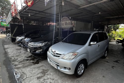 Daftar Mobil Bekas Rp 80 Jutaan, Agya, Confero hingga Avanza