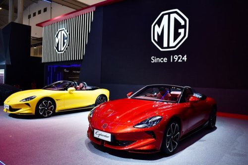 Wuling, MG, Bersaing di Indonesia, Wuling dan MG Motor Ternyata Bersaudara