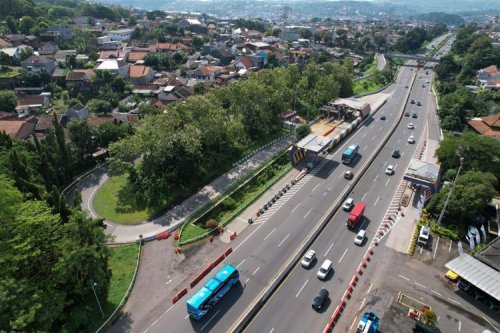 Pahami Aturan Batas Kecepatan di Jalan Tol agar Berkendara Lebih Aman