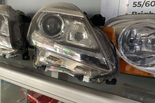 Besar Watt Bukan Jaminan Lampu Bi-LED Terang, Ini Penjelasan Pakar