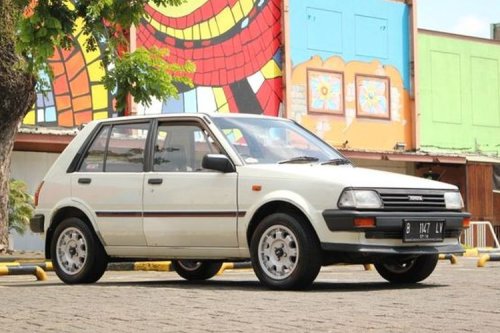 Jangan Tergiur Starlet Kotak Murah, Siapkan Dana Restorasi