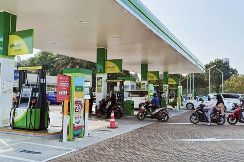 Swasta Tolak Beli BBM Pertamina, Pengamat Usul Kembali ke Aturan Lama