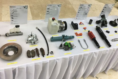 Komponen Mobil Belum Rusak Total, Sebaiknya Diganti atau Diperbaiki?