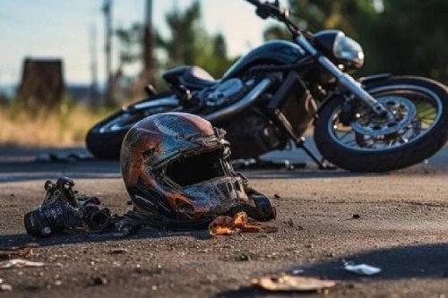 Anak Sekolah yang Punya SIM Belum Tentu Aman di Jalan