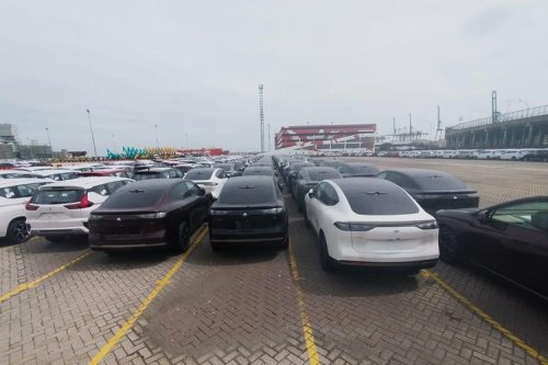 Insentif Mobil Listrik, Insentif Impor Mobil Listrik Berakhir Tahun Ini, Berikut Timeline-nya