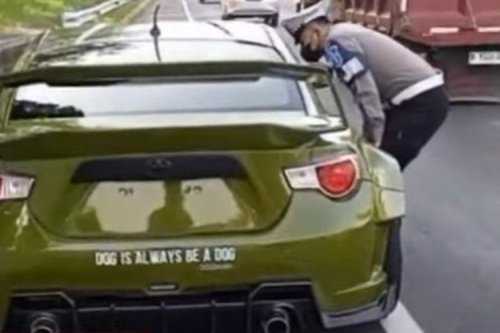 Jangan Diabaikan, Ini Risiko jika Telat Bayar Pajak Kendaraan