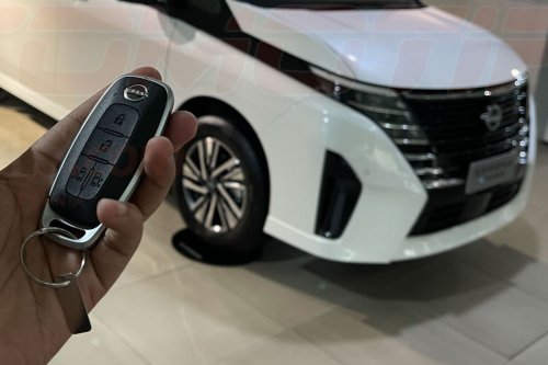 Keyless Mobil Tak Responsif, Ini Penyebabnya yang Sering Terjadi