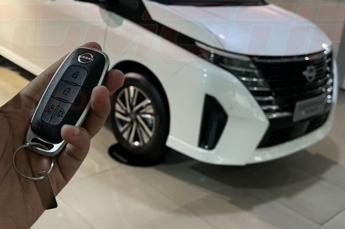 Keyless Mobil Tak Responsif, Ini Penyebabnya yang Sering Terjadi