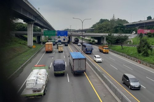 Tidak Hanya di Indonesia, Ini Masalah Global Penyebab Kecelakaan