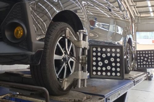 Panduan Lengkap: Biaya Ganti Suspensi & Kaki-kaki Mobil Berbagai Jenis