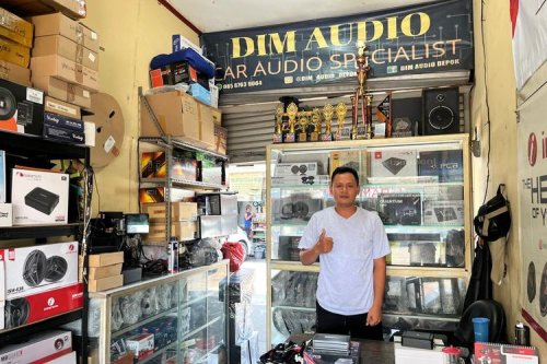 Jangan Asal Upgrade, Ini Penyebab Speaker Bawaan Mobil Cepat Rusak