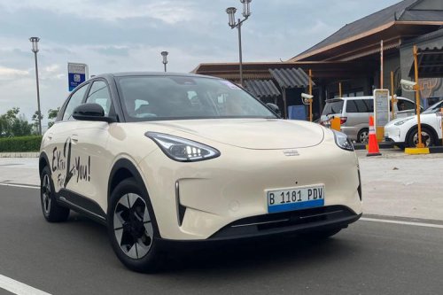 Update Daftar Harga Mobil Listrik 2026, Harga Wuling Naik