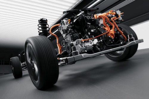 Hyundai Luncurkan Teknologi Hybrid Terbaru di Seoul