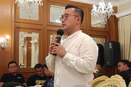 Penyebab Pasar Motor Listrik Masih Kecil di Indonesia