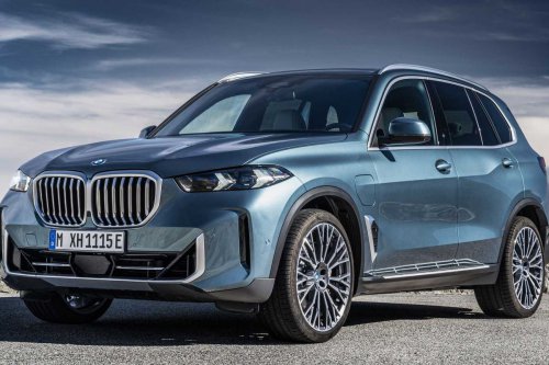 Koleksi Mobil Bupati Pati Sudewo, Punya BMW hingga Alphard