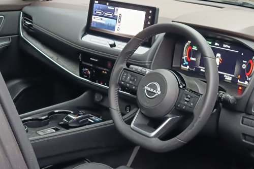 Nissan | Nissan X-Trail e-Power Siap Meluncur di GIIAS 2025