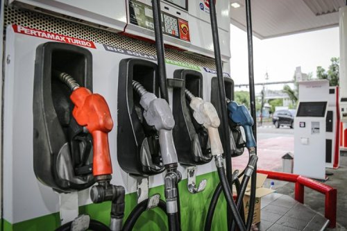 Harga BBM Agustus 2025: Pertamina, Shell, dan BP Turunkan Harga