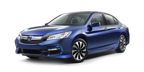 Honda, Honda Accord, Honda Accord Injak Usia 50 Tahun