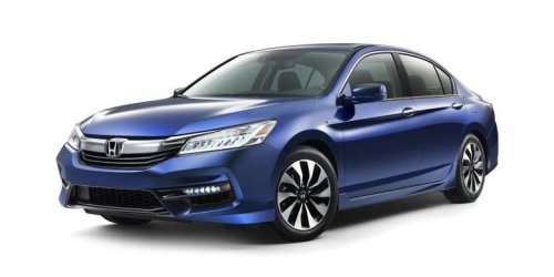 Honda, Honda Accord, Honda Accord Injak Usia 50 Tahun