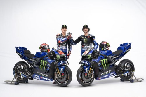 Jadwal MotoGP, MotoGP, Honda, Jadwal Lengkap Presentasi Tim MotoGP 2026, Honda yang Terakhir