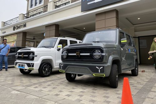 Jangan Asal, Begini Panduan Cerdas Beli Mobil Listrik Murah