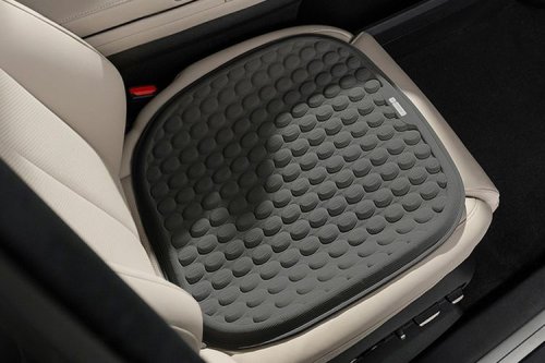 Pilihan Baru Aksesori Khusus Interior Mobil, Sasar Segmen Premium