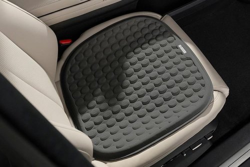 Pilihan Baru Aksesori Khusus Interior Mobil, Sasar Segmen Premium