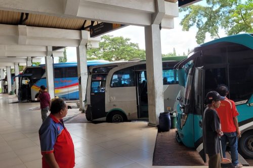Telkom Gelar Mudik Gratis, Simak Cara Daftar dan Rutenya