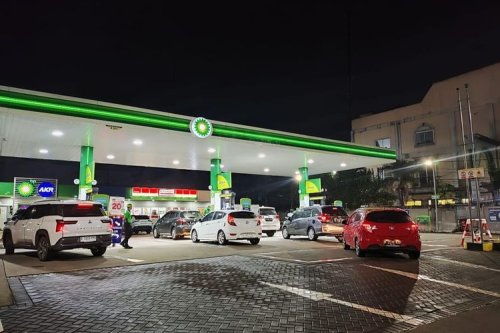 Kembali Tersedia di Jabodetabek, BBM BP 92 Kini Ada di 51 SPBU