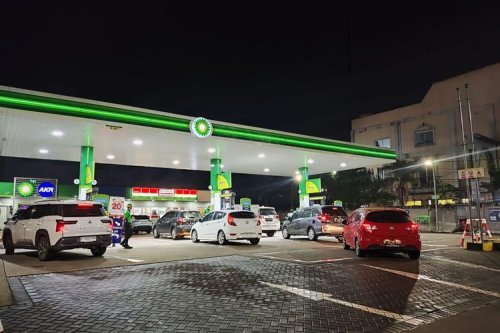 Kembali Tersedia di Jabodetabek, BBM BP 92 Kini Ada di 51 SPBU