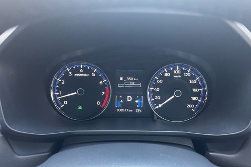 Mitsubishi, Mitsubishi Xpander, Review Jujur Pemakai Mitsubishi Xpander Selama 2 Tahun