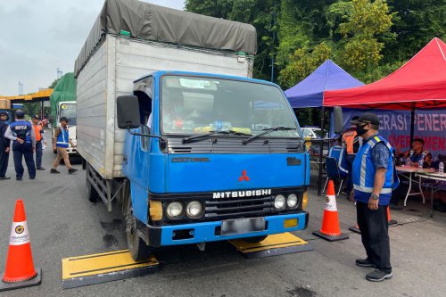 Zero ODOL 2027 : Cara Isuzu dan Fuso Cegah Modifikasi Usai Pembelian