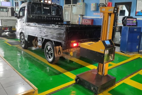 Jangan Keliru, Ini Bedanya Uji Tipe dan KIR pada Kendaraan