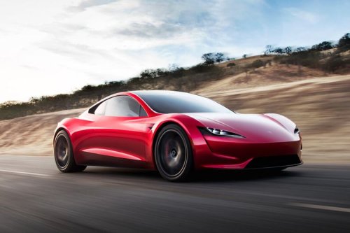 Tesla, Tesla Bakal Kembangkan SUV Listrik Ringkas Murah