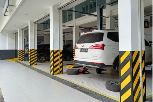 Wuling, Update Kasus Wuling dengan Konsumen di Surabaya