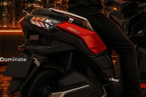 Produk Baru Yadea Siap Meluncur Pekan Ini