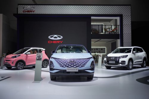 Mobil Nasional: Chery Siap Berkontribusi Apapun Kebutuhan Indonesia