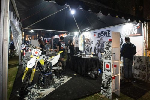 Malang Adventure Trail 2026 Jadi Ajang Uji Pelumas Motor 2-Tak