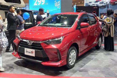 Dari Impor ke Ekosistem Industri, Begini Jejak Tumbuhnya Otomotif Indonesia yang Menggerakkan Ekonomi