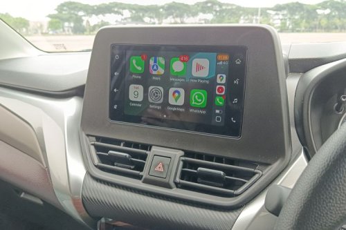 Suzuki , Suzuki Fronx, Review Suzuki Fronx GL Buat Dipakai Harian, Plus dan Minusnya