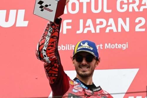 Jadwal MotoGP Jepang 2026, Persinggahan Sebelum MotoGP Indonesia