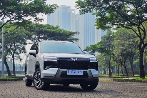 Pilihan Mobil PHEV dan Daftar Harganya per Mei 2026